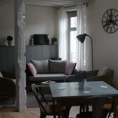 Autrefois Chez Lina Villa ดีน็อง ภายนอก รูปภาพ